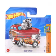 Hot Wheels Carro Miniatura Die-cast 1:64 Mattel
