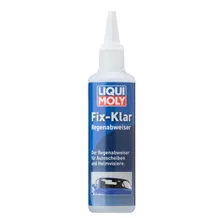 Repelente Lluvia Agua Parabrisas Vidrios Cascos Liqui Moly