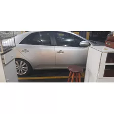 Kia Cerato 2011 1.6 Sx 4p 126 Hp