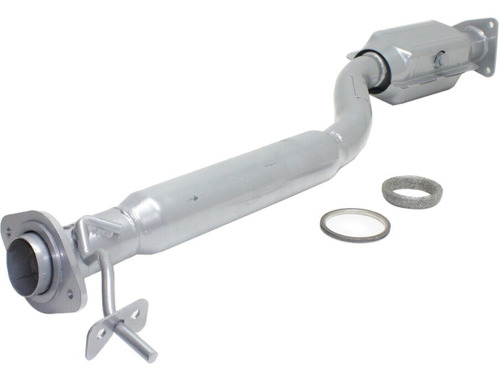 New Catalytic Converter For 2004-2008 Mazda Rx8 Base Gs  Vvd Foto 4