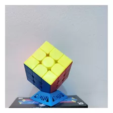 Cubo Rubik 3x3 Magico Profesional Speedcube