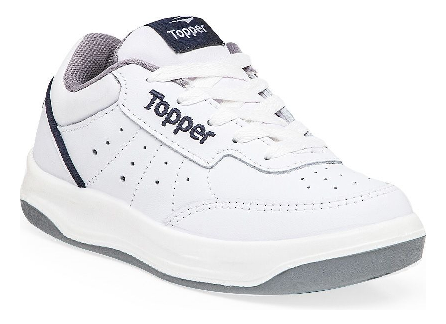 Zapatillas Topper X Forcer Kids