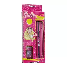 Barbie Miçangas Braceletes Glamurosos - Fun Divirta-se