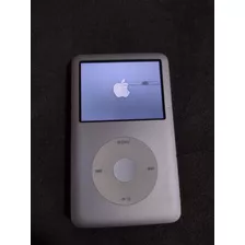 iPod Classic 160 Gb Usado, Com Pequeno Defeito Na Tela