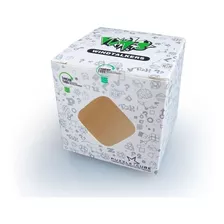 Cubo Estilo Rubik 4x4x4 Lantan Original Speedcube Puzzle