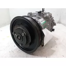 Compressor Do Ar Condicionado Hyundai Creta 1.6l 2021