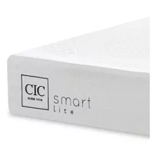 Colchón Cic Smart Lite 1 1/2 Plazas