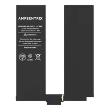 Batería Ampsentrix Para iPad Pro 11 1era Gen (2018)
