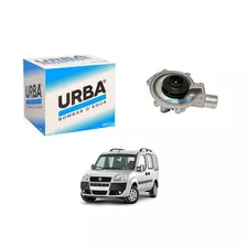 Bomba De Água Urba Fiat Doblo Flex 1.8 16v Etorq 2017