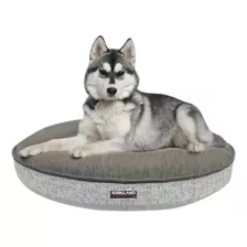 Cama Para Perros Raza Mediana Y Grande Varios Colores