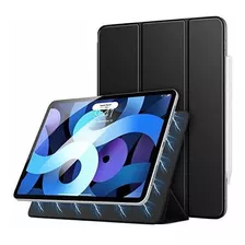 Estuche Protector Funda Magnetica iPad Air 4 2020 10.9 Moko 