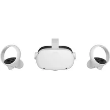 Oculus Quest 2 Auriculares Avanzados De Realidad Virtual 
