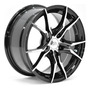 Rines 18 5/112 Vw Jetta, Beetle, Golf,bora,seat Leon 4 Rines