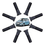 Mazas Traseras Con Abs Completas Hyundai I10 2012-2014