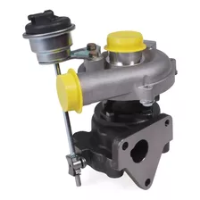 Turbo Compresor Renault Clio 2 Kangoo 2symbol K9k 1.5 Dci