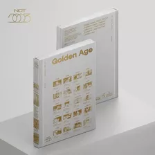Álbum Golden Age - Nct
