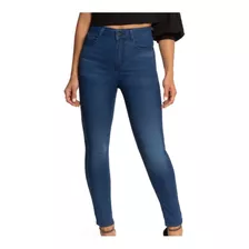 Calça Jeans Skyny