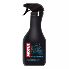 Motul Moto Wash E2 Mc Care Lavagem De Motos