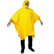 Poncho Capa Para Lluvia Waterdog Ps15 Talle Único