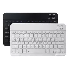 Teclado Inalámbrico Para Celular Tablet Notebook Wifi