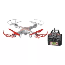 Dron Espía World Tech Toys 34937 De 2.4ghz 4.5-canal