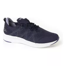 Tenis Masculino Caminhada Academia Fitness Leve Adrun