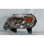 Carcasa De Luz Trasera/lmpara Para Chevrolet Hhr, 2 Piezas Chevrolet HHR