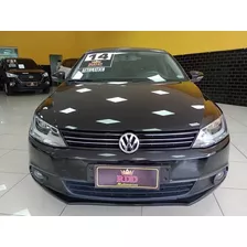 Vw Jetta 2.0 Flex Comfortline 2014