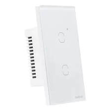 Intelbras Interruptor Touch 2 Ews 1002br