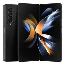 Samsung Galaxy Z Fold 4