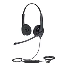 Jabra Biz 1500 Duo Usb (teletrabajo-home Office)