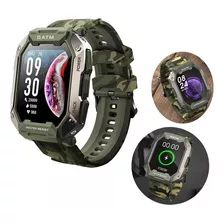 Reloj Inteligente Military Rock C20 2023