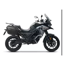 Moto Voge 650 Dsx New Sin / Baulera-2024