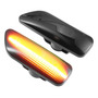 Kit Luces Led Tipo Xenon Hid Niebla H11 Volvo C70 2005