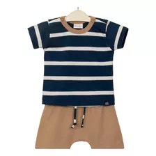 Conjunto Bebe Mini Noel, Mimo&co