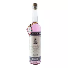 Mezcal Don Sancho Mx Destilado Con Pitahaya