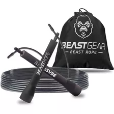 Beast Gear Cuerda Para Saltar Fitness