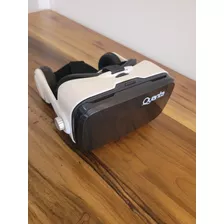 Lentes De Realidad Virtual Quanta + Auriculares