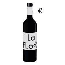 Vino La Flor Malbec X750ml - Enotek Vinos -