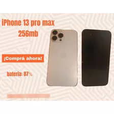 iPhone 13 Pro Max 256