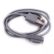 Xcivi Cable De Carga Usb De Inducción Magnética De Repues.