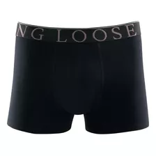 Cueca Boxer Hang Loose Cotton - Hl1.31