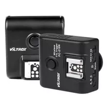 Radio Flash Viltrox Fc-210n I-ttl Para Nikon