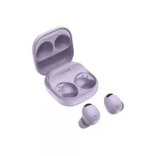 Audífonos Samsung Galaxy Buds2 Pro Sm-r510nlvamxo Púrpura