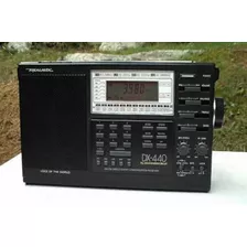 Radio Walkman Realistic Grande Multibanda Coleccion