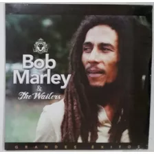 Bob Marley & Tge Wailers Grandes Exitos Lp La Cueva Musical