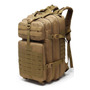 Segunda imagen para búsqueda de mochila militar americana