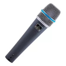 Microfone De Mão Waldman Bt-5700 