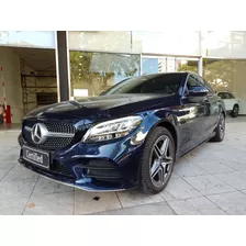 Mercedes-benz Clase C 2021 2.0 C300 Coupe 258cv Sedan