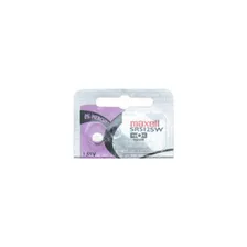 Bateria Maxell 335 / Sr512sw Para Relógios